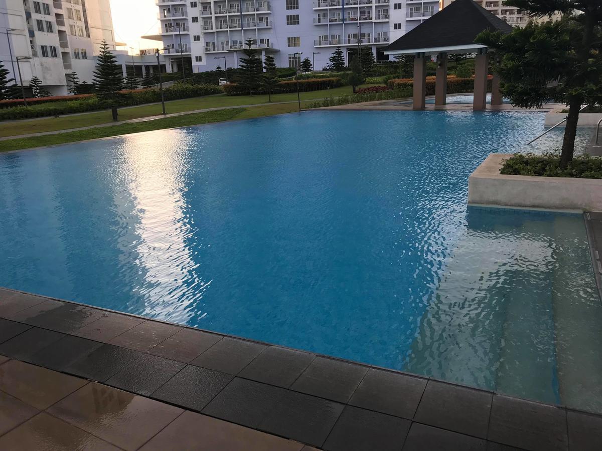 טגאיטאי Jj Suites Tagaytay @ Wind Residences מראה חיצוני תמונה