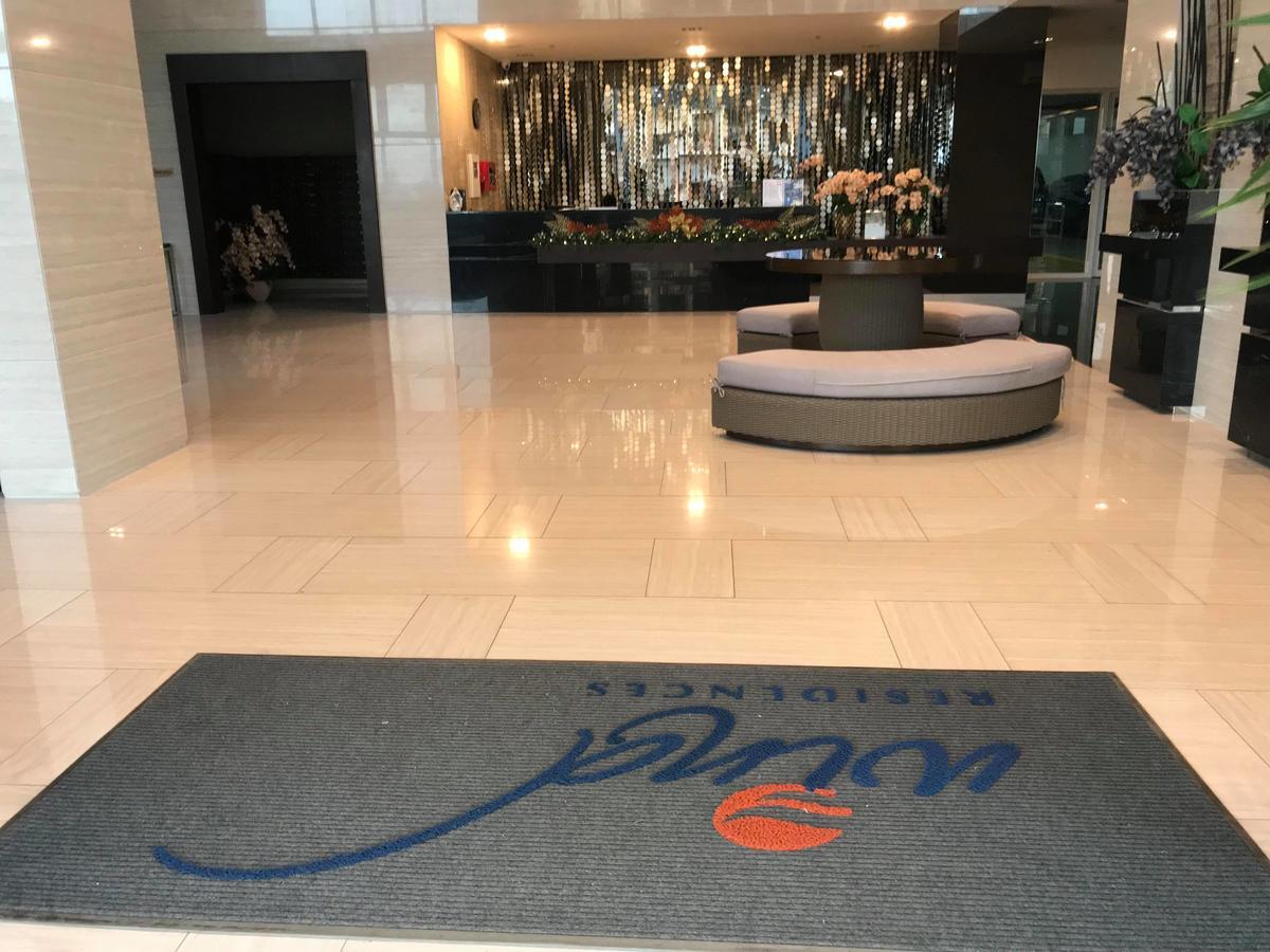 טגאיטאי Jj Suites Tagaytay @ Wind Residences מראה חיצוני תמונה